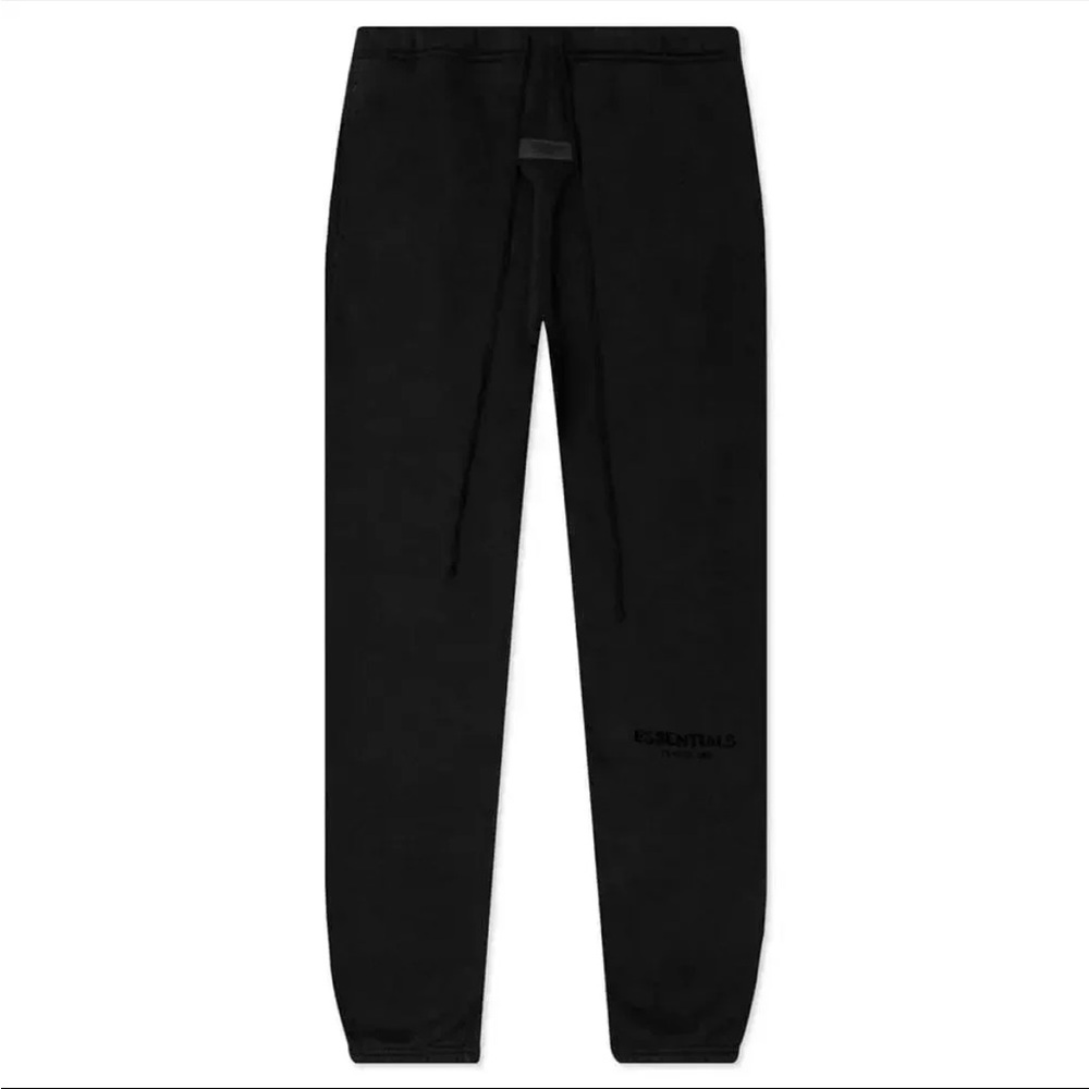 Essentials jogger